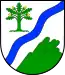 Blason de Lochum