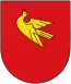 Blason de Lörrach