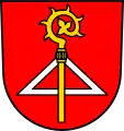 Blason de Loffenau