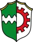 Blason de Loga