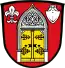 Blason de Lohkirchen