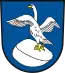 Blason de Lohme