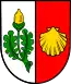 Blason de Lohnsfeld