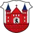 Blason de Lommatzsch