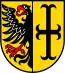 Blason de Longuich