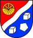 Blason de Luckenbach