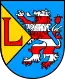 Blason de Ludwigswinkel