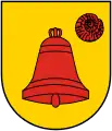 Blason de Lüdinghausen