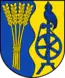 Blason de Lünne