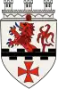 Blason de Lüttringhausen