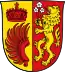 Blason de Lutzingen