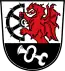 Blason de Mähring