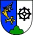 Blason de Möckmühl