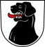 Blason de Mögglingen