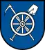 Blason de Möglingen