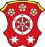 Blason de Mömlingen