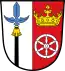 Blason de Mönchberg