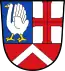 Blason de Mönchsdeggingen