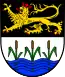 Blason de Mörsfeld