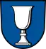 Blason de Mötzingen