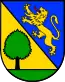 Blason de Mühlhausen-Ehingen