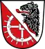 Blason de Mühlhausen