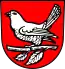 Blason de Mühlhausen im Täle