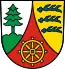 Blason de Mühlingen