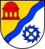 Blason de Mülbach