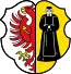 Blason de Münchsteinach