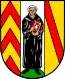 Blason de Münchweiler an der Rodalb