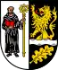 Blason de Münchweiler am Klingbach