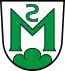 Blason de Magstadt