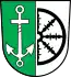 Blason de Mainleus