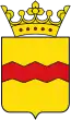 Blason de Manderscheid