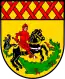 Blason de Mannweiler-Cölln