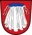 Blason de Mantel