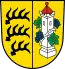 Blason de Marbach am Neckar