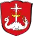 Blason de Margetshöchheim