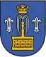 Blason de Marienborn