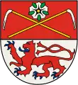 Blason de Marienheide