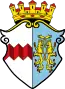 Blason de Markt Indersdorf