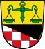 Blason de Markt Taschendorf