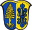 Blason de Markt Wald