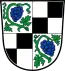 Blason de Marktbergel