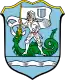 Blason de Marktbreit