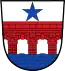 Blason de Marktheidenfeld