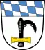 Blason de Marktl