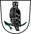 Blason de Marktzeuln