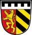 Blason de Marloffstein